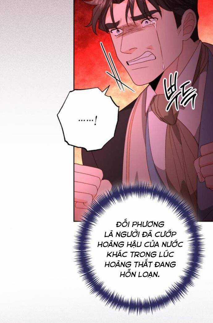 Hoàng Hậu Muốn Tái Hôn Chapter 177 trang 49