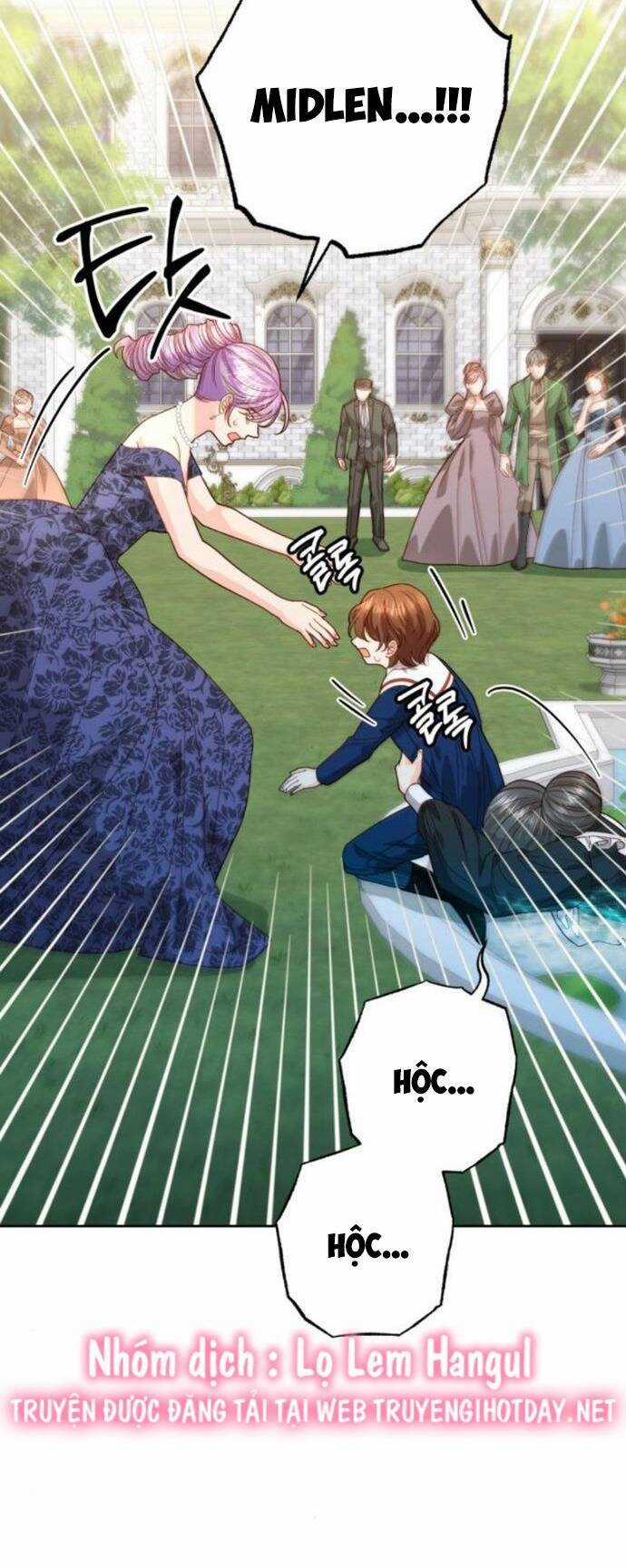 Hoàng Hậu Muốn Tái Hôn Chapter 177 trang 5