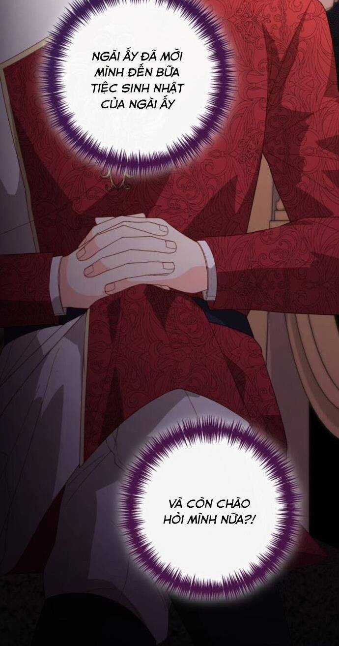 Hoàng Hậu Muốn Tái Hôn Chapter 177 trang 51