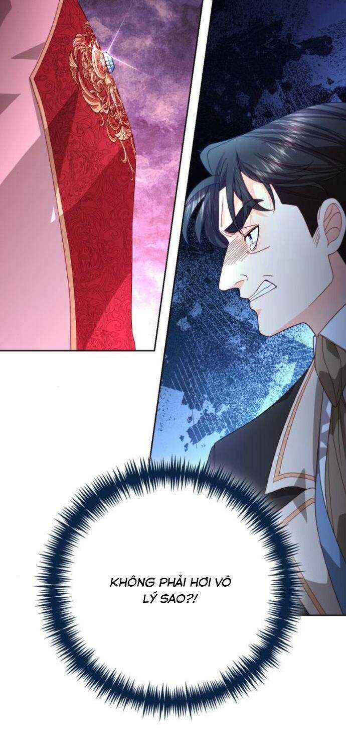 Hoàng Hậu Muốn Tái Hôn Chapter 177 trang 53