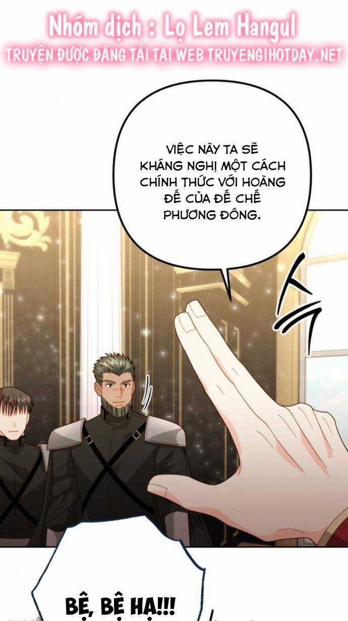 Hoàng Hậu Muốn Tái Hôn Chapter 177 trang 54