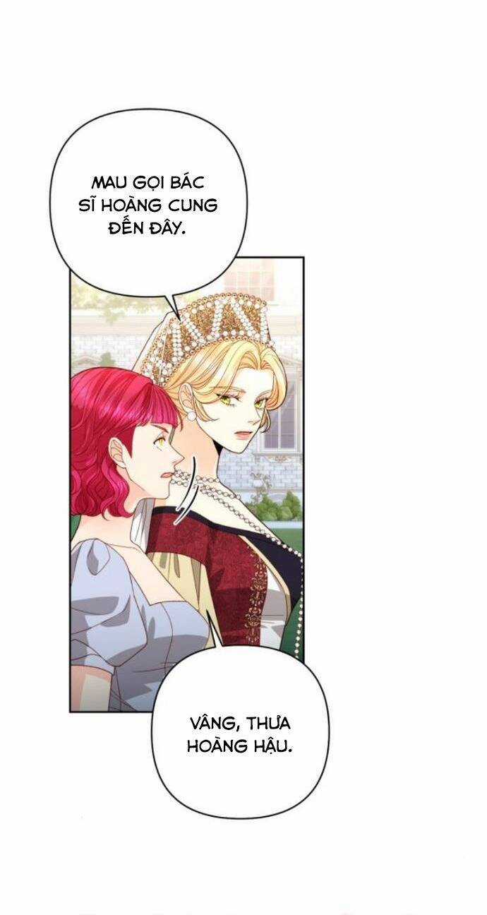 Hoàng Hậu Muốn Tái Hôn Chapter 177 trang 6