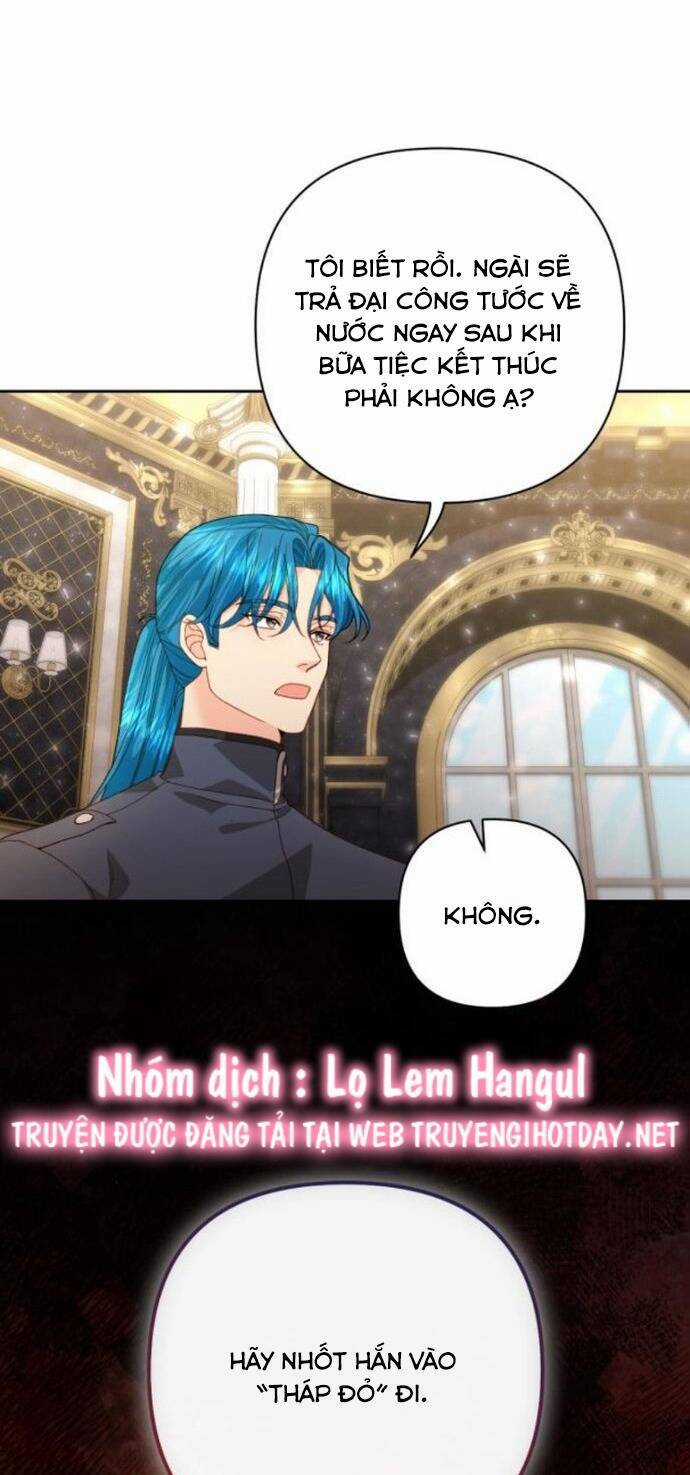 Hoàng Hậu Muốn Tái Hôn Chapter 177 trang 60