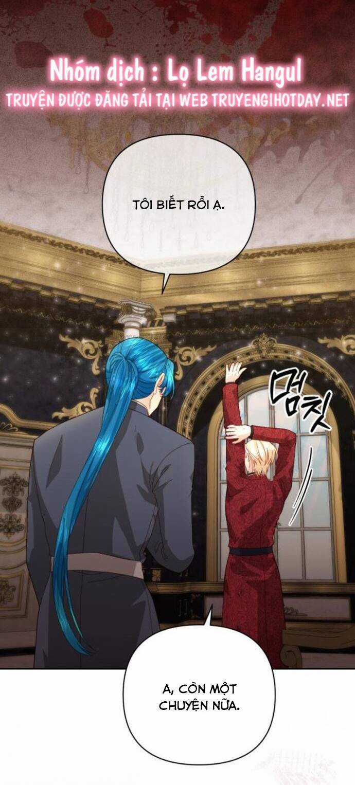 Hoàng Hậu Muốn Tái Hôn Chapter 177 trang 63