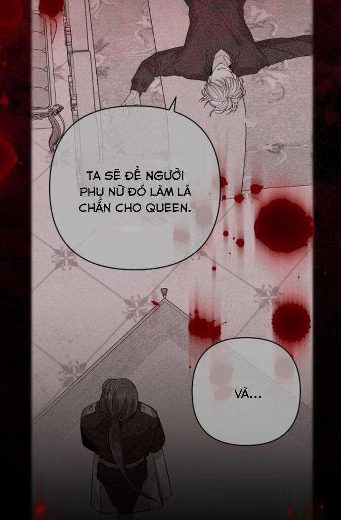 Hoàng Hậu Muốn Tái Hôn Chapter 177 trang 67