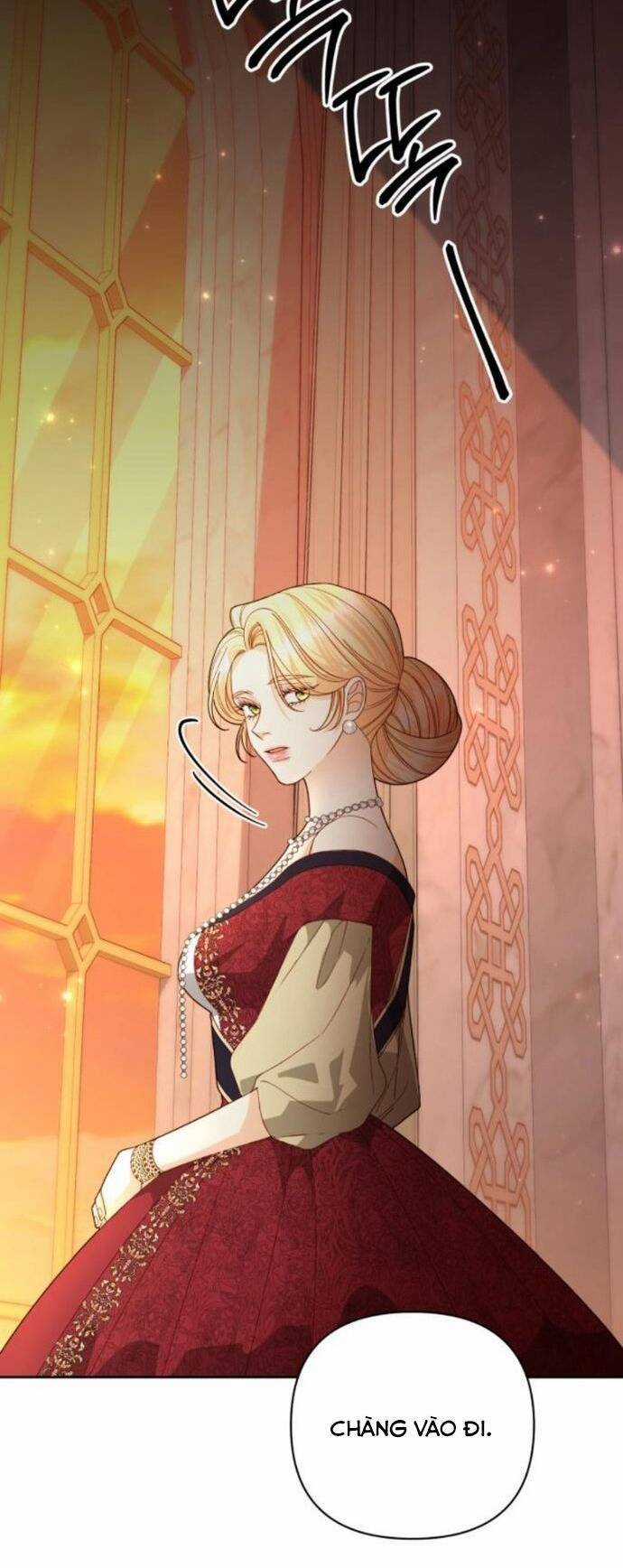 Hoàng Hậu Muốn Tái Hôn Chapter 177 trang 69