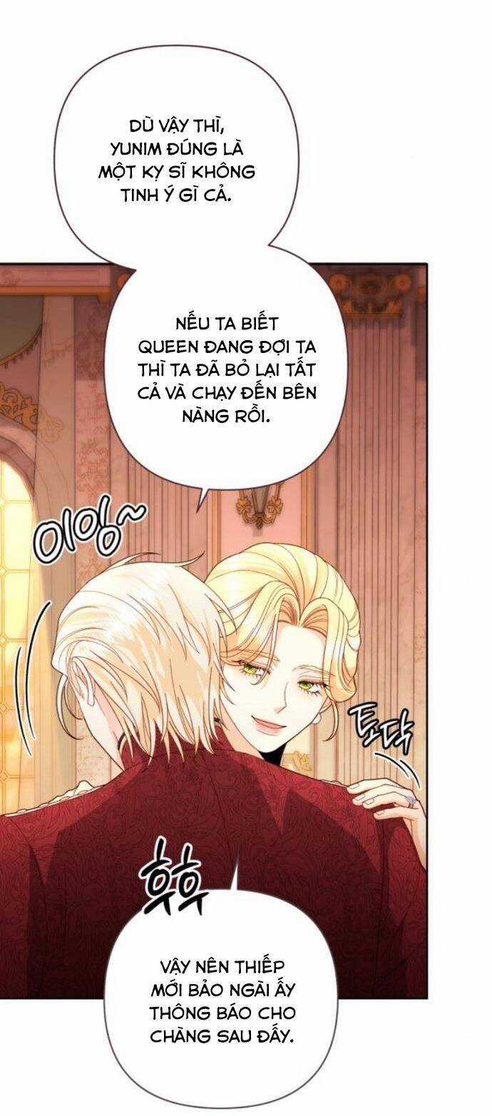 Hoàng Hậu Muốn Tái Hôn Chapter 177 trang 71