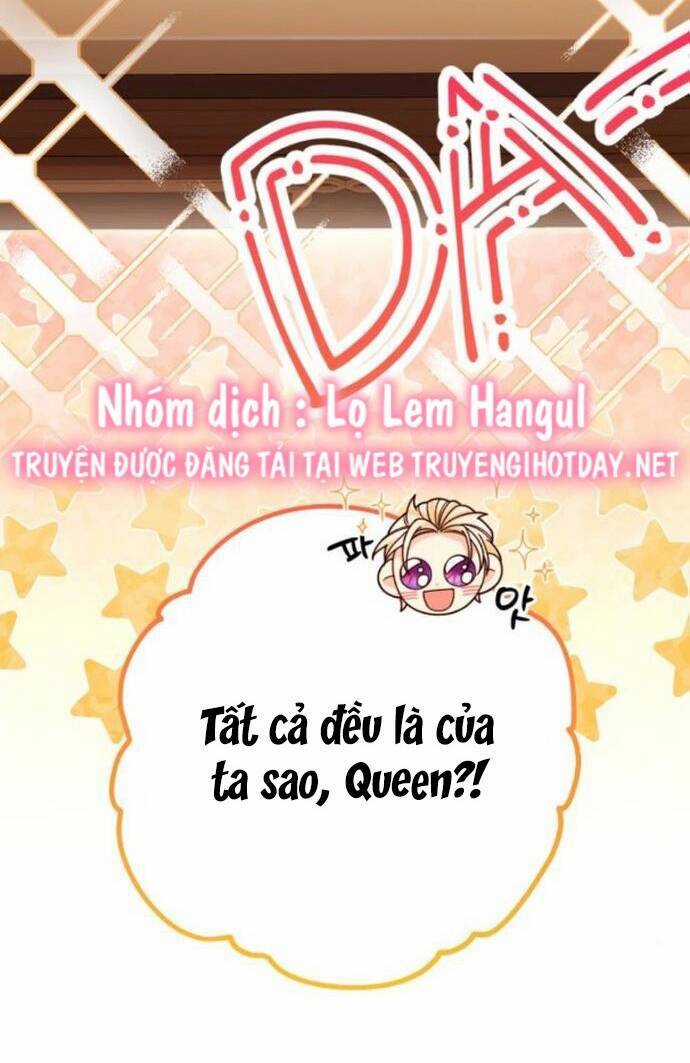 Hoàng Hậu Muốn Tái Hôn Chapter 177 trang 74