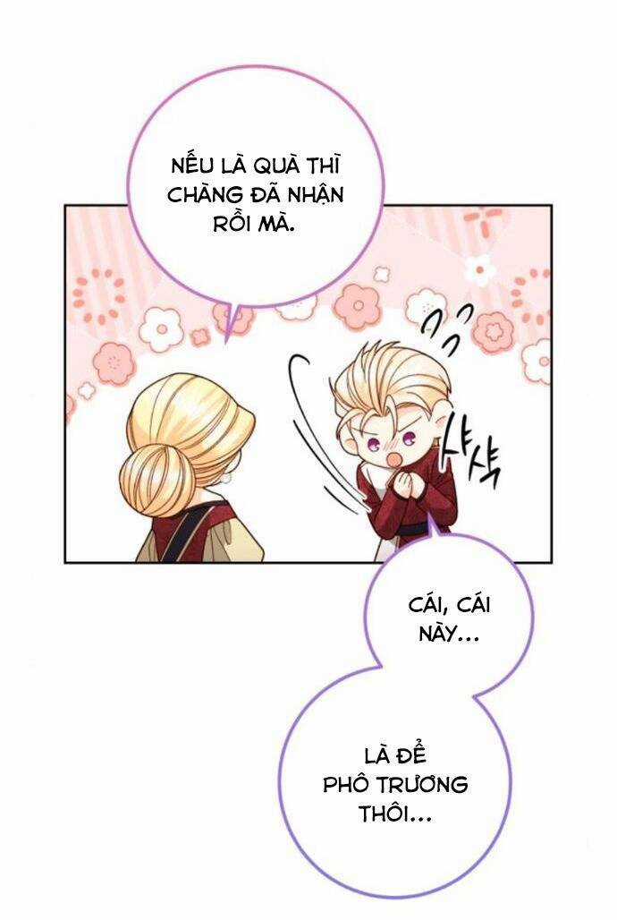 Hoàng Hậu Muốn Tái Hôn Chapter 177 trang 75