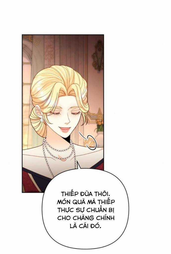 Hoàng Hậu Muốn Tái Hôn Chapter 177 trang 76