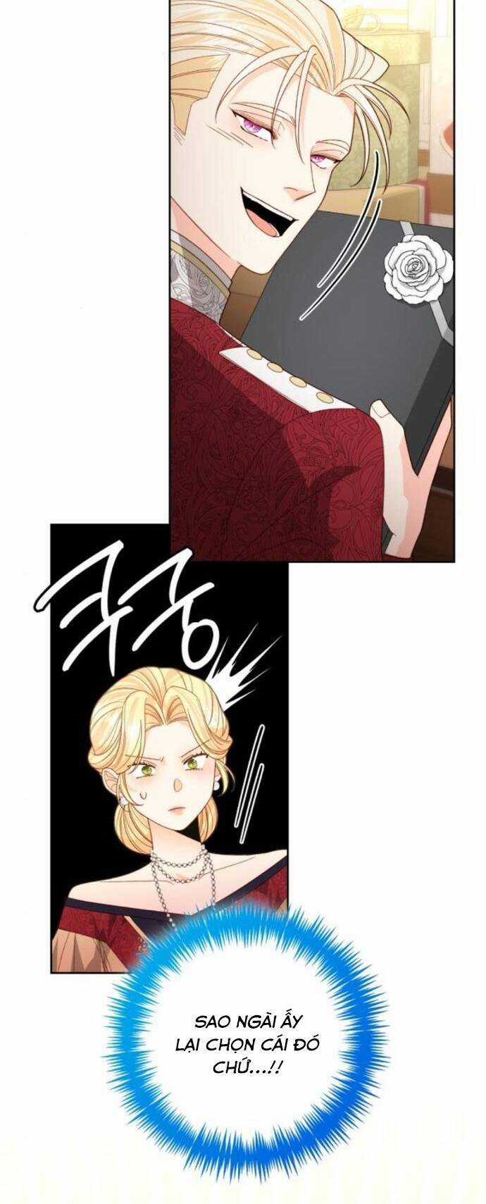 Hoàng Hậu Muốn Tái Hôn Chapter 177 trang 80