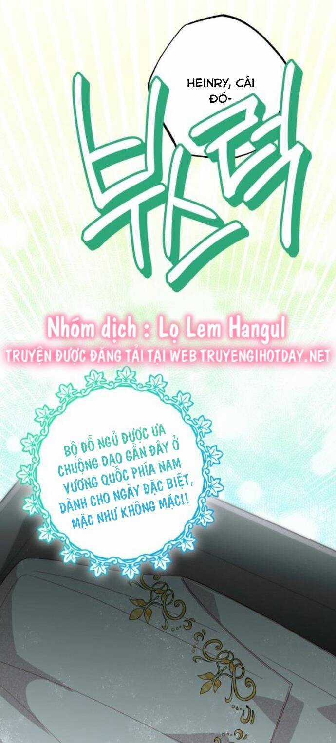 Hoàng Hậu Muốn Tái Hôn Chapter 177 trang 81