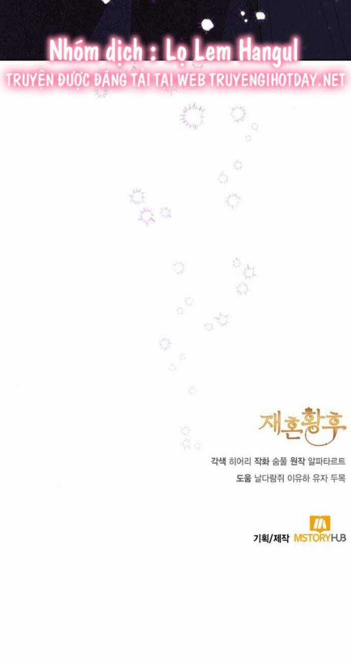 Hoàng Hậu Muốn Tái Hôn Chapter 177 trang 84