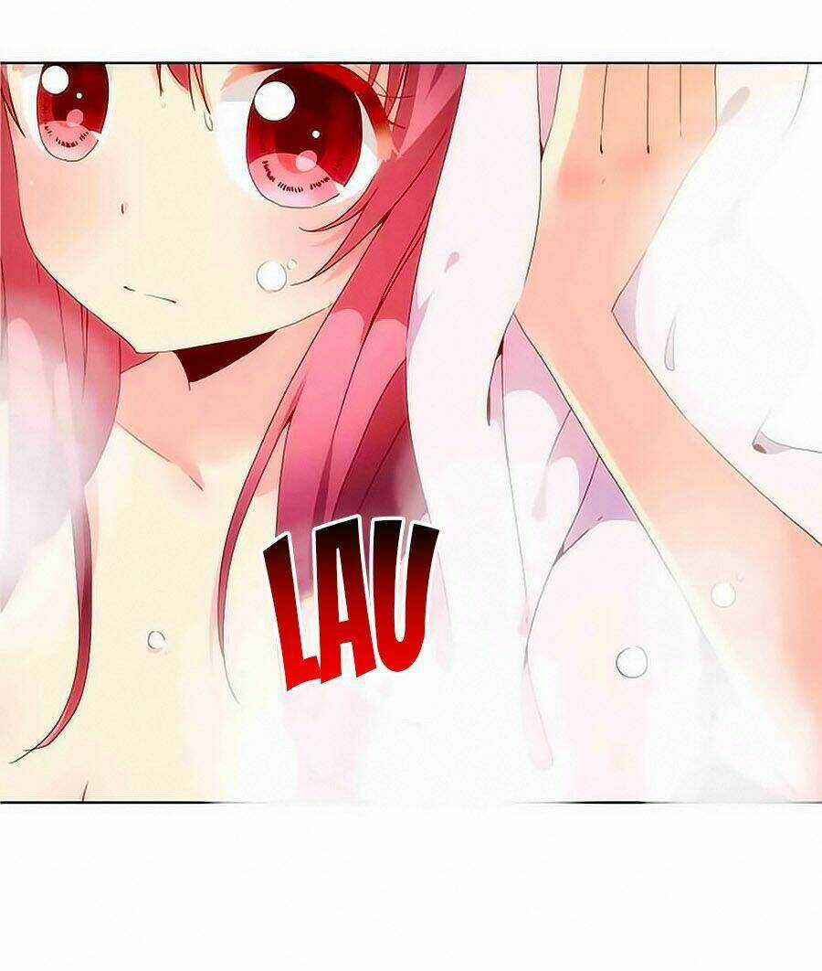 Hoàng Hậu Nương Nương Đích Năm Xu Đặc Hiệu Chapter 10 trang 10