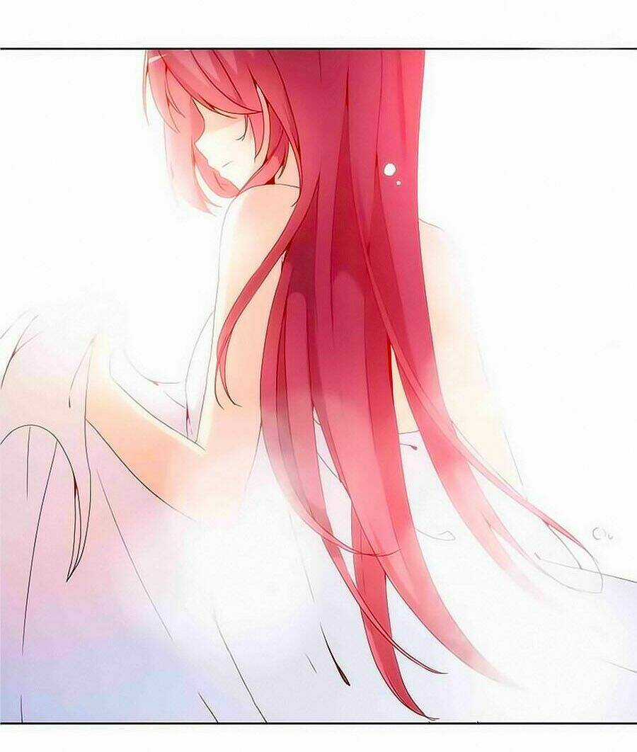 Hoàng Hậu Nương Nương Đích Năm Xu Đặc Hiệu Chapter 10 trang 11