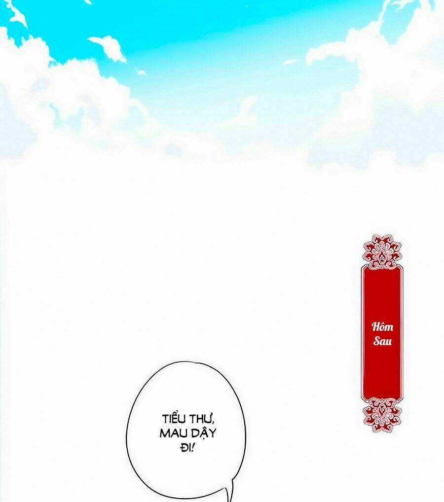 Hoàng Hậu Nương Nương Đích Năm Xu Đặc Hiệu Chapter 10 trang 15