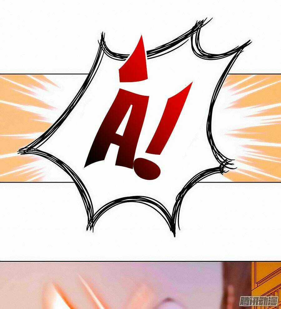 Hoàng Hậu Nương Nương Đích Năm Xu Đặc Hiệu Chapter 10 trang 20