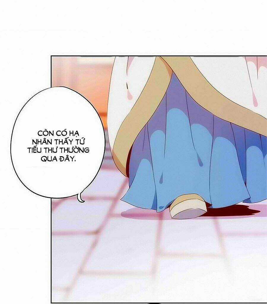 Hoàng Hậu Nương Nương Đích Năm Xu Đặc Hiệu Chapter 11 trang 15