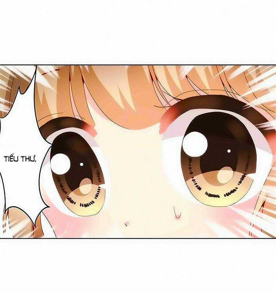 Hoàng Hậu Nương Nương Đích Năm Xu Đặc Hiệu Chapter 11 trang 26