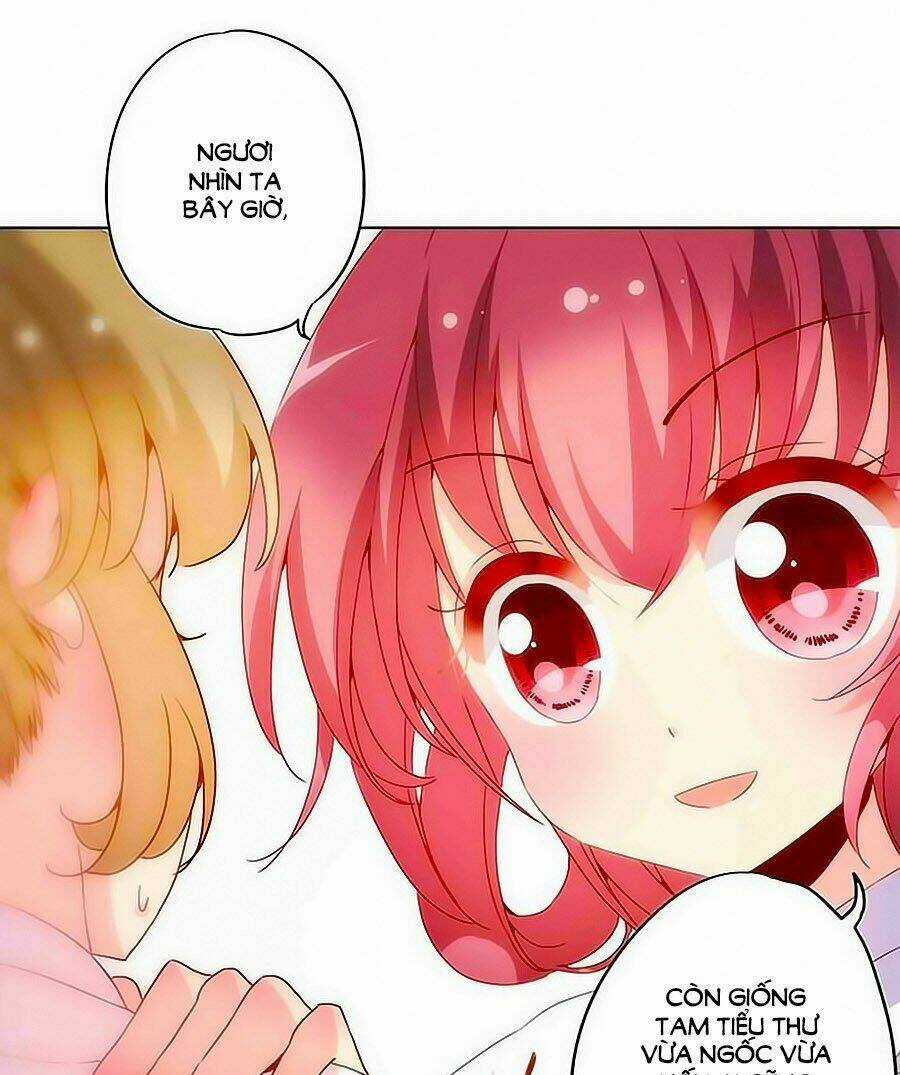 Hoàng Hậu Nương Nương Đích Năm Xu Đặc Hiệu Chapter 12 trang 13