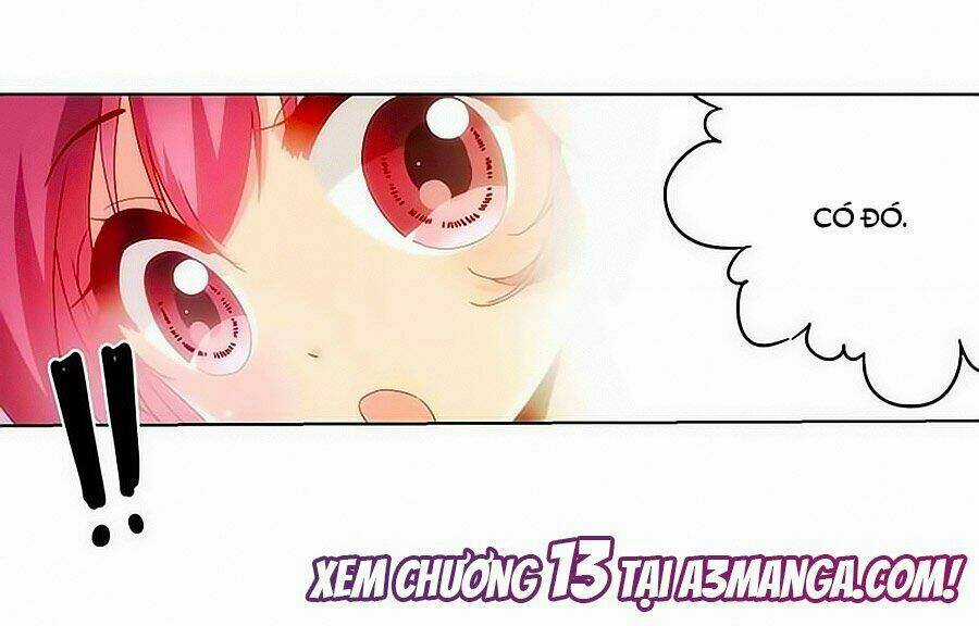 Hoàng Hậu Nương Nương Đích Năm Xu Đặc Hiệu Chapter 12 trang 22