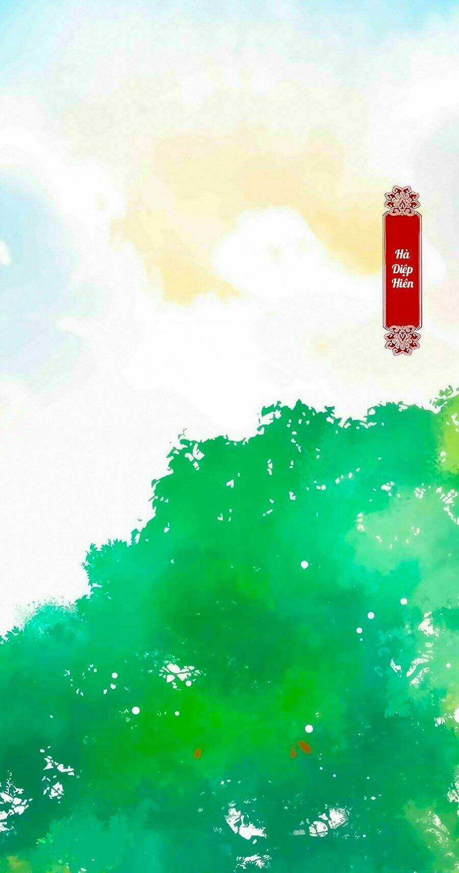 Hoàng Hậu Nương Nương Đích Năm Xu Đặc Hiệu Chapter 12 trang 8