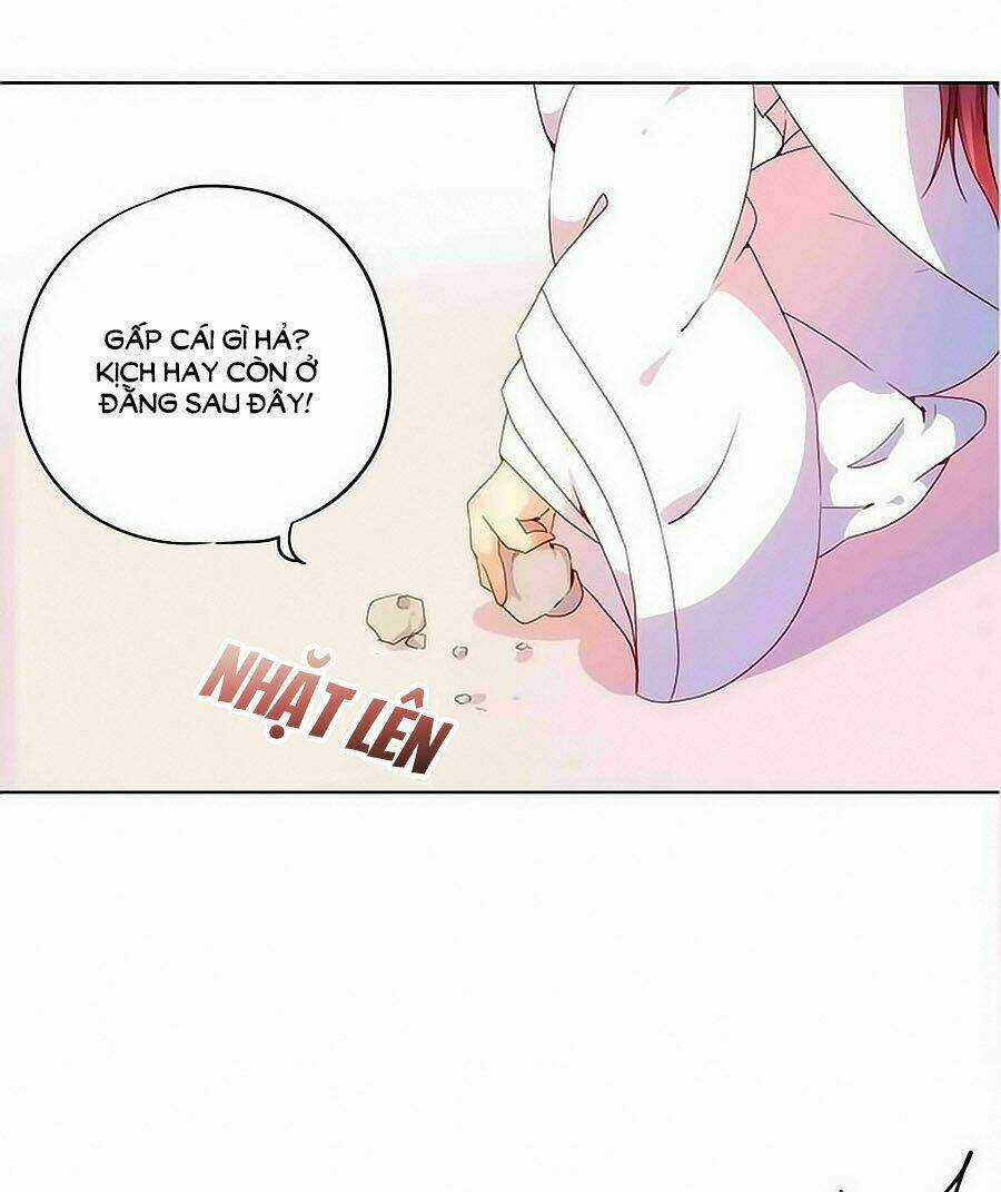 Hoàng Hậu Nương Nương Đích Năm Xu Đặc Hiệu Chapter 13 trang 8