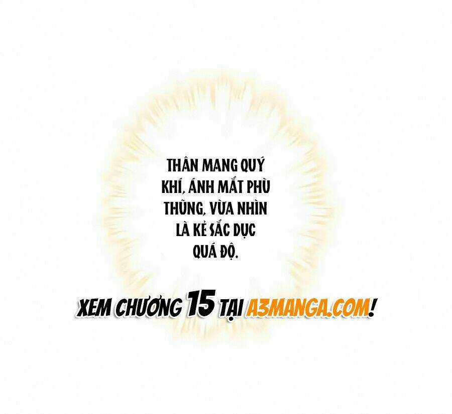 Hoàng Hậu Nương Nương Đích Năm Xu Đặc Hiệu Chapter 14 trang 29