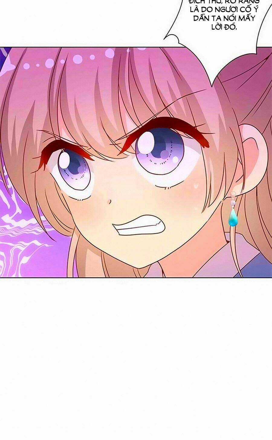 Hoàng Hậu Nương Nương Đích Năm Xu Đặc Hiệu Chapter 145 trang 12