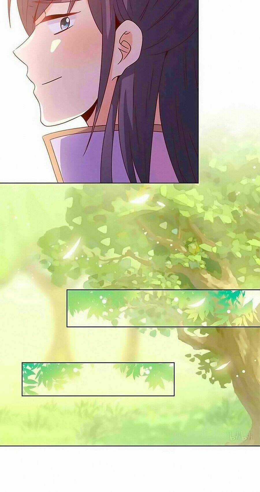 Hoàng Hậu Nương Nương Đích Năm Xu Đặc Hiệu Chapter 145 trang 22