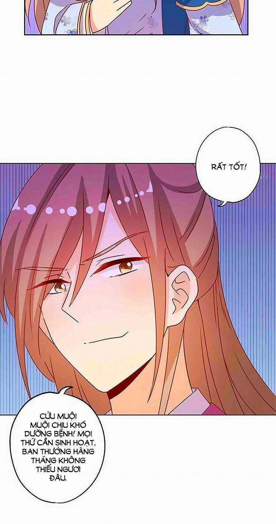 Hoàng Hậu Nương Nương Đích Năm Xu Đặc Hiệu Chapter 145 trang 29