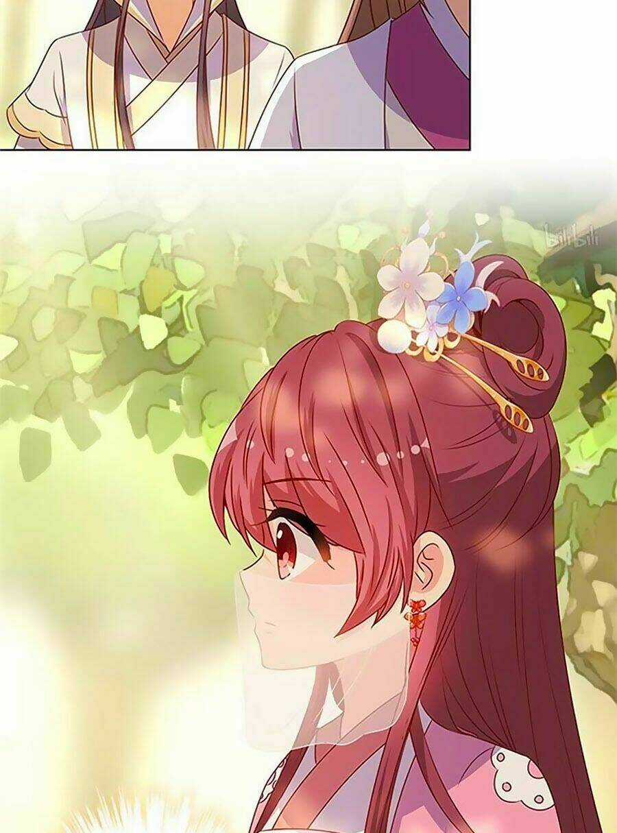 Hoàng Hậu Nương Nương Đích Năm Xu Đặc Hiệu Chapter 146 trang 1