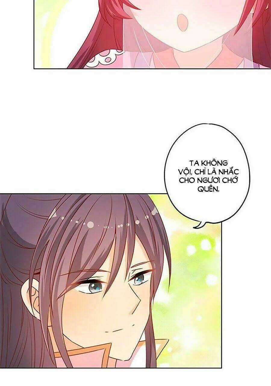 Hoàng Hậu Nương Nương Đích Năm Xu Đặc Hiệu Chapter 146 trang 14