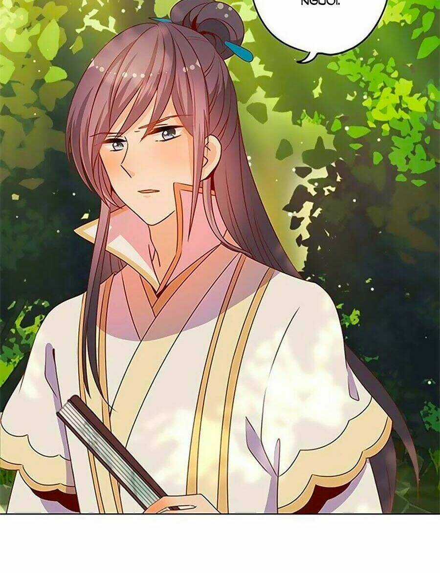 Hoàng Hậu Nương Nương Đích Năm Xu Đặc Hiệu Chapter 146 trang 17