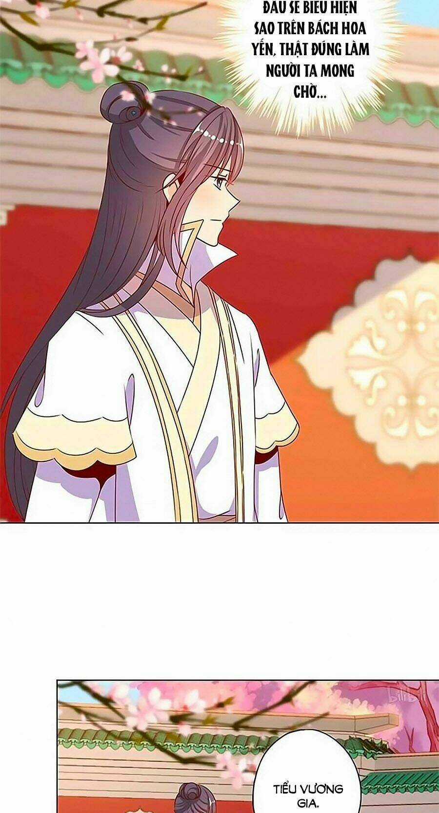 Hoàng Hậu Nương Nương Đích Năm Xu Đặc Hiệu Chapter 147 trang 24