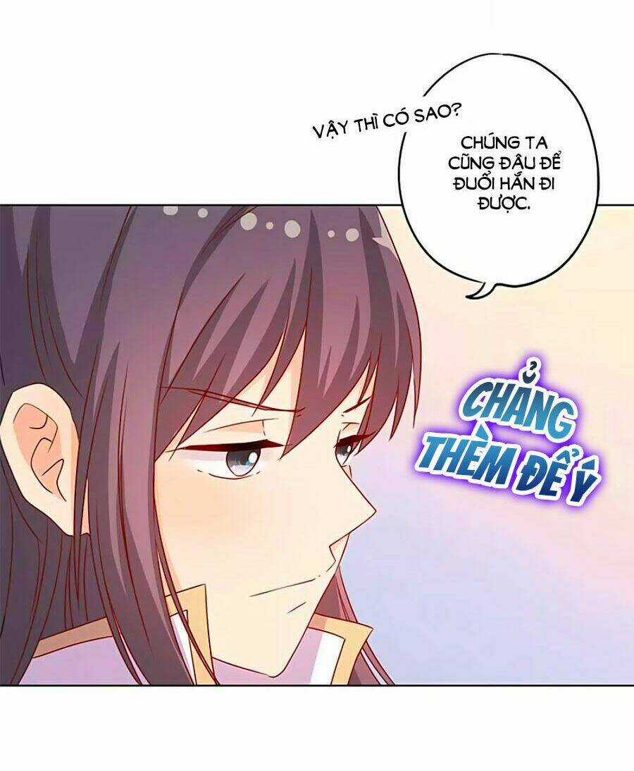 Hoàng Hậu Nương Nương Đích Năm Xu Đặc Hiệu Chapter 148 trang 13