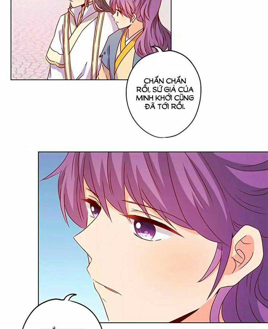 Hoàng Hậu Nương Nương Đích Năm Xu Đặc Hiệu Chapter 148 trang 15