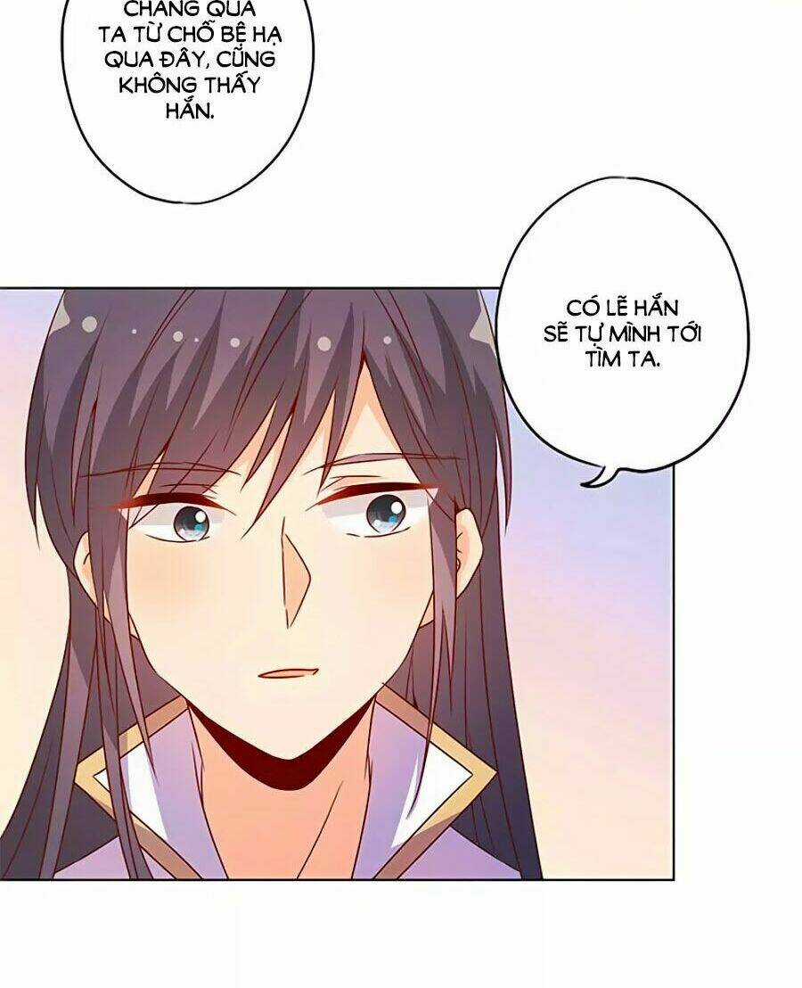 Hoàng Hậu Nương Nương Đích Năm Xu Đặc Hiệu Chapter 148 trang 16