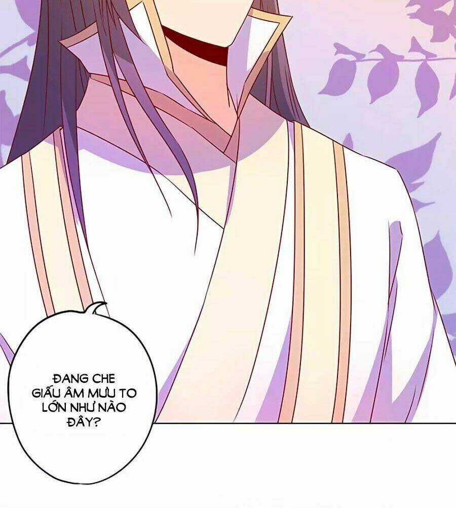 Hoàng Hậu Nương Nương Đích Năm Xu Đặc Hiệu Chapter 148 trang 20