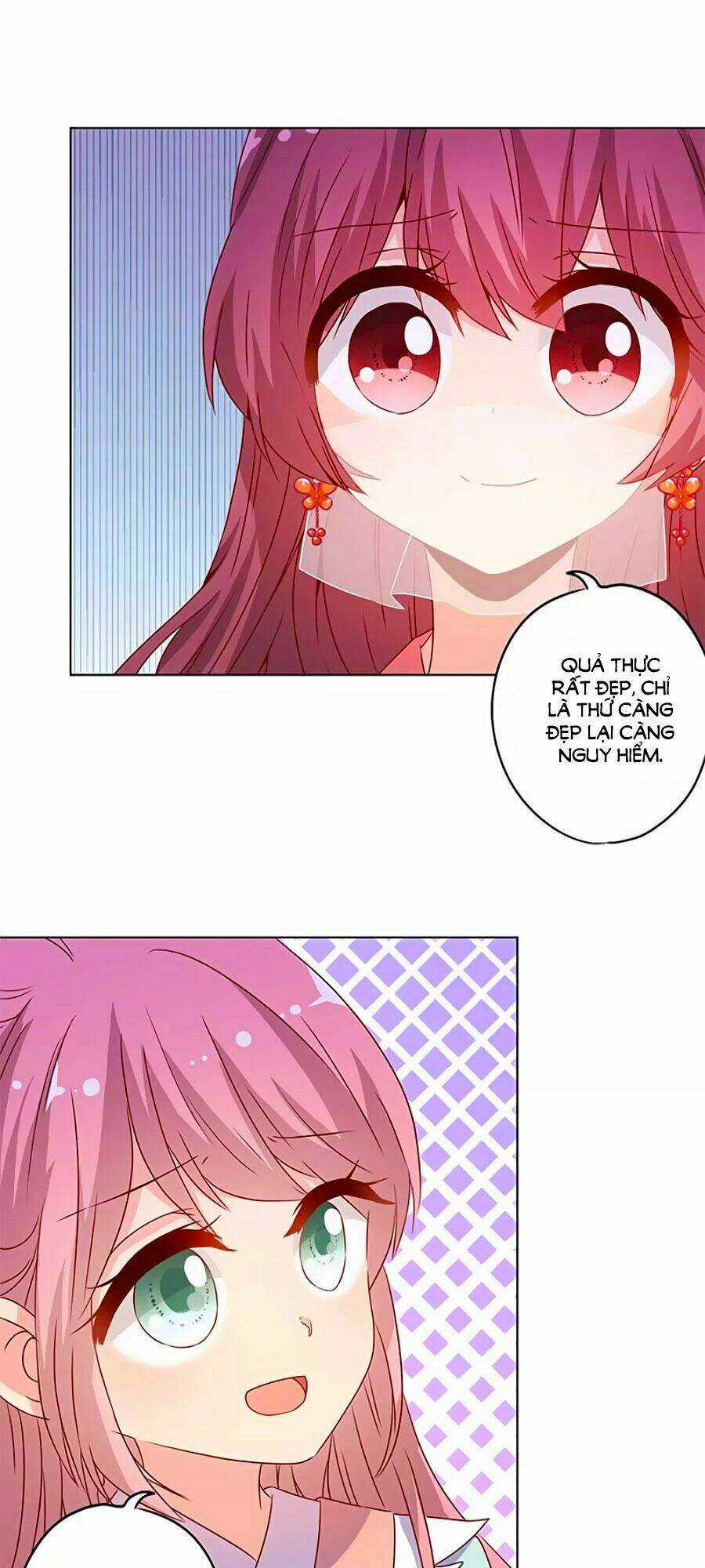 Hoàng Hậu Nương Nương Đích Năm Xu Đặc Hiệu Chapter 148 trang 24