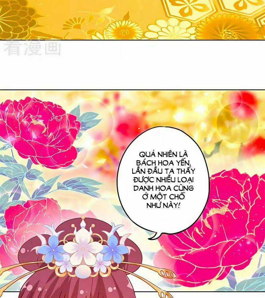 Hoàng Hậu Nương Nương Đích Năm Xu Đặc Hiệu Chapter 148 trang 26