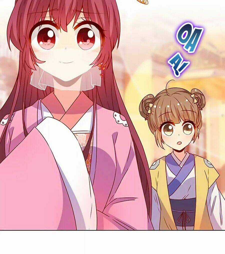 Hoàng Hậu Nương Nương Đích Năm Xu Đặc Hiệu Chapter 148 trang 27