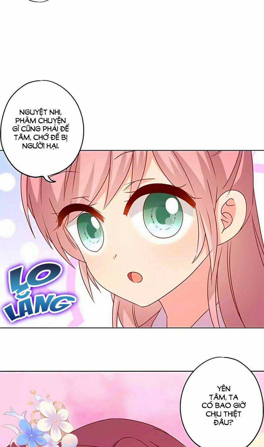 Hoàng Hậu Nương Nương Đích Năm Xu Đặc Hiệu Chapter 148 trang 29