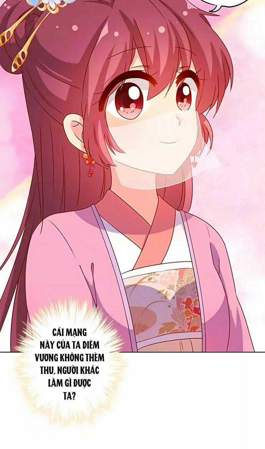 Hoàng Hậu Nương Nương Đích Năm Xu Đặc Hiệu Chapter 148 trang 30