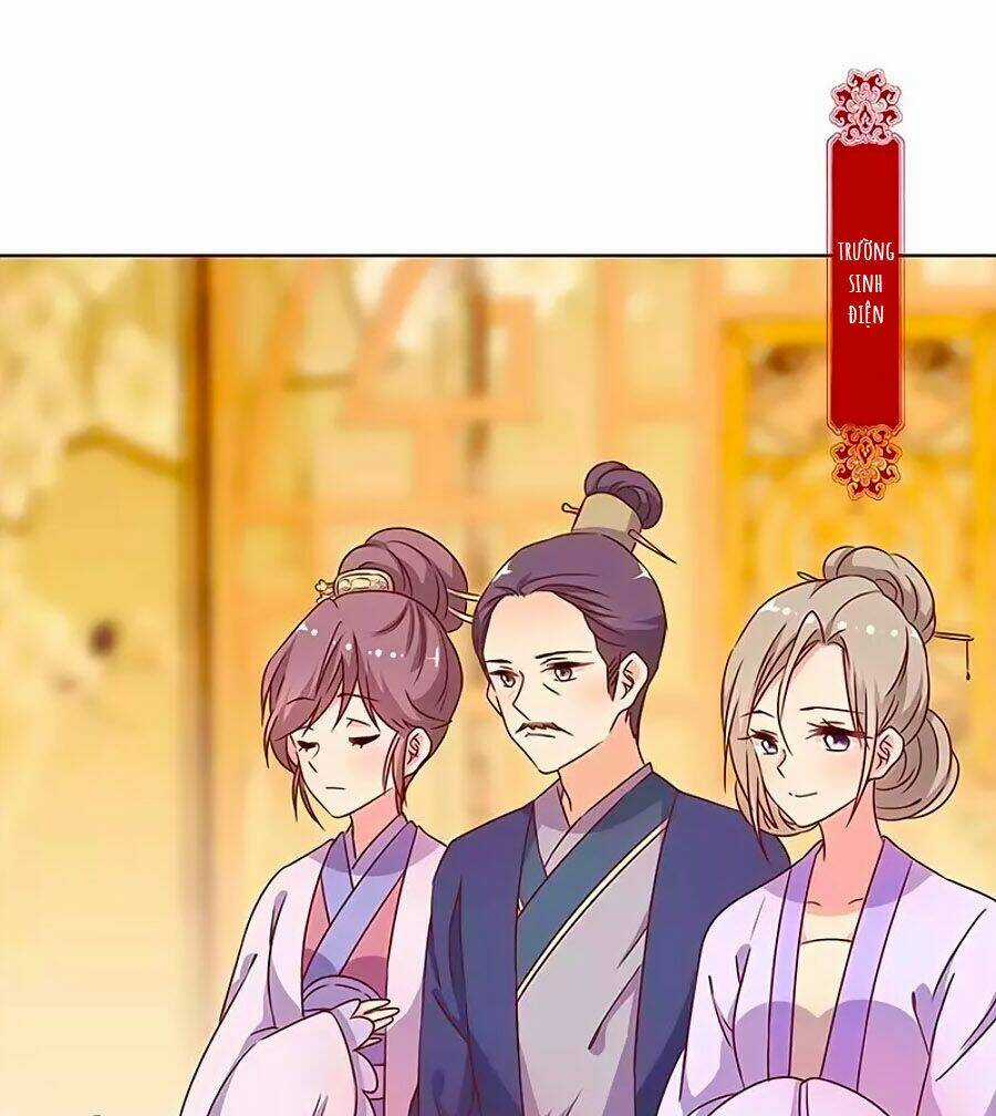 Hoàng Hậu Nương Nương Đích Năm Xu Đặc Hiệu Chapter 149 trang 0