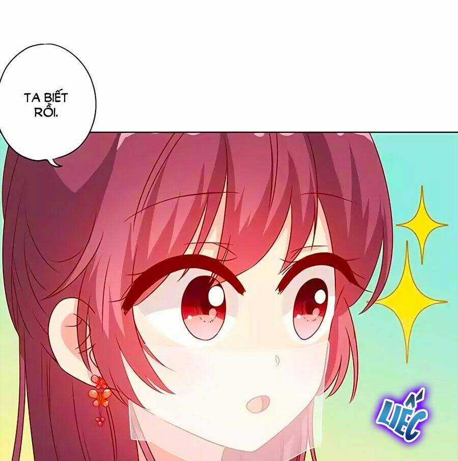 Hoàng Hậu Nương Nương Đích Năm Xu Đặc Hiệu Chapter 149 trang 10