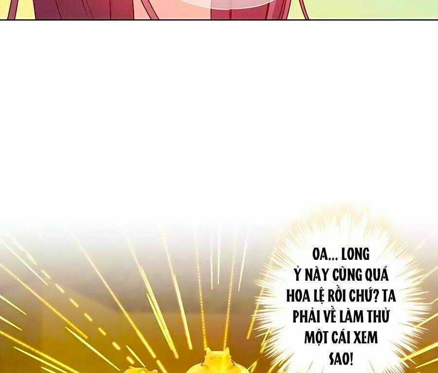 Hoàng Hậu Nương Nương Đích Năm Xu Đặc Hiệu Chapter 149 trang 11