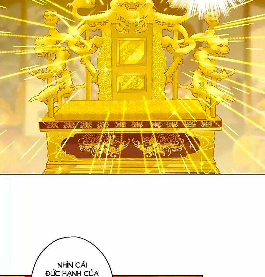 Hoàng Hậu Nương Nương Đích Năm Xu Đặc Hiệu Chapter 149 trang 12
