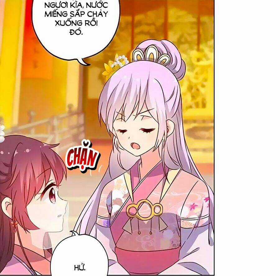 Hoàng Hậu Nương Nương Đích Năm Xu Đặc Hiệu Chapter 149 trang 13