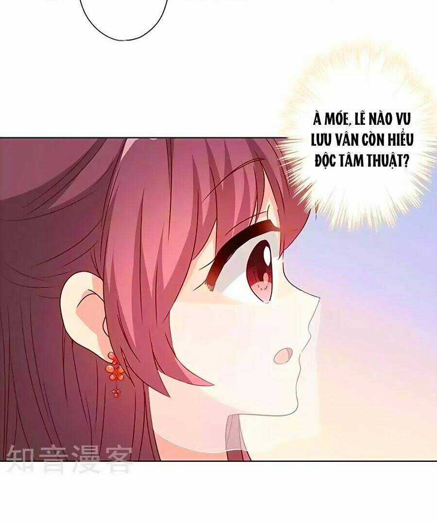 Hoàng Hậu Nương Nương Đích Năm Xu Đặc Hiệu Chapter 149 trang 14